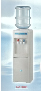 立式冰溫熱桶裝飲水機EAX-1020E1